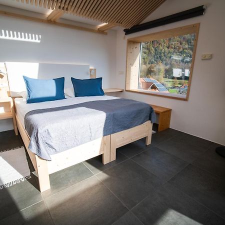 Eco Boutique Hotel Ams Beagle เบลด ภายนอก รูปภาพ