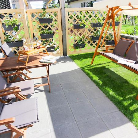 Eco Boutique Hotel Ams Beagle เบลด ภายนอก รูปภาพ