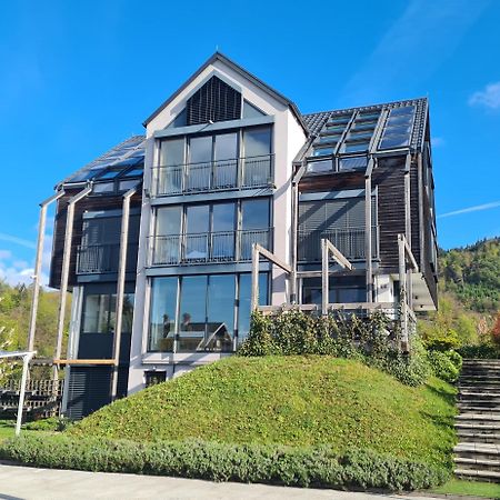 Eco Boutique Hotel Ams Beagle เบลด ภายนอก รูปภาพ