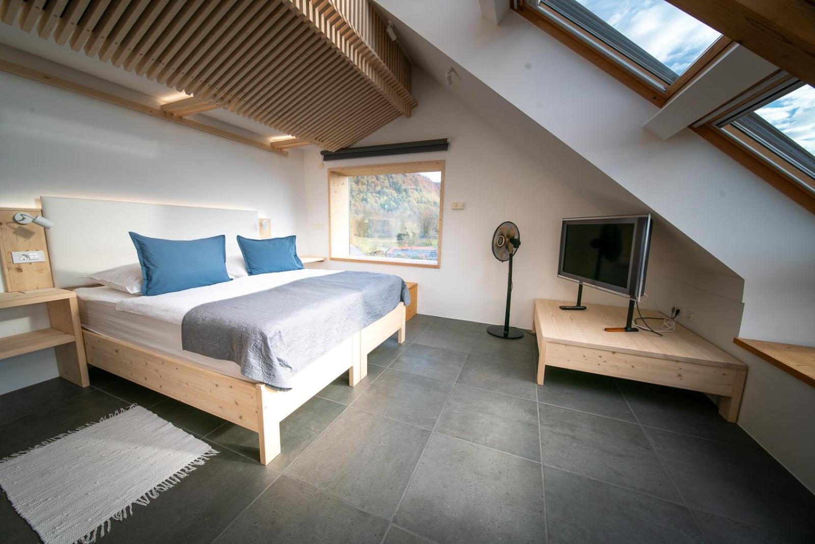 Eco Boutique Hotel Ams Beagle เบลด ภายนอก รูปภาพ
