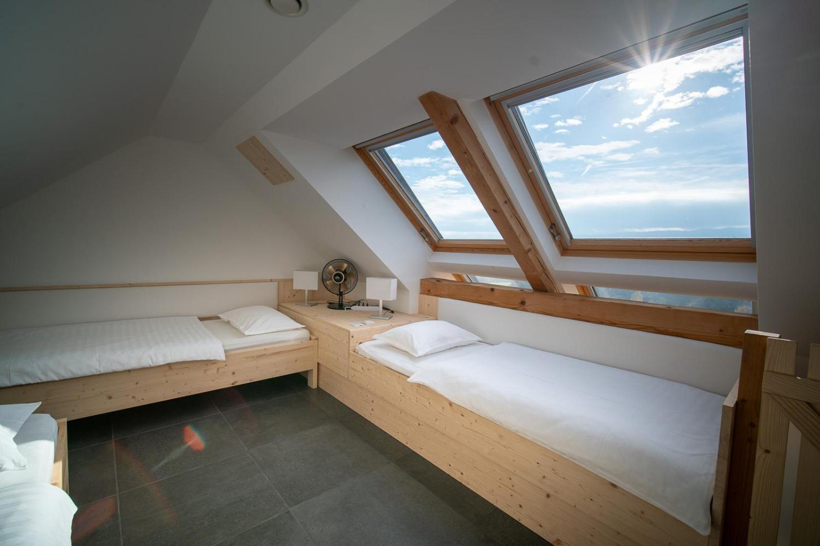 Eco Boutique Hotel Ams Beagle เบลด ภายนอก รูปภาพ