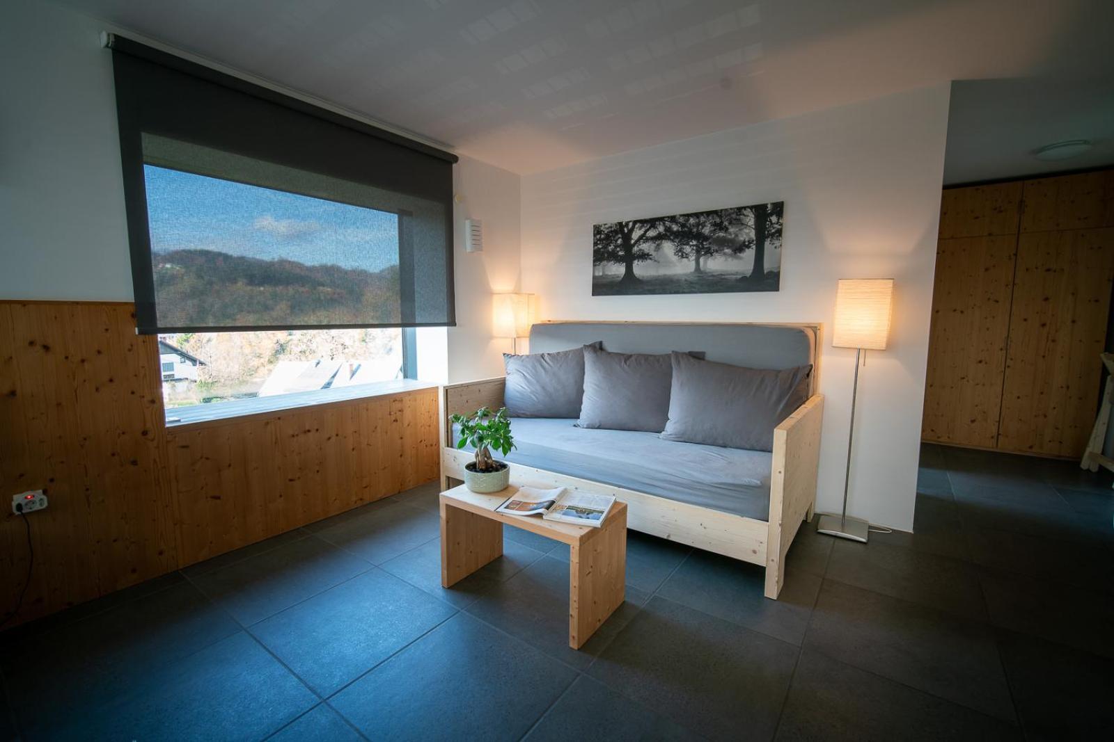 Eco Boutique Hotel Ams Beagle เบลด ภายนอก รูปภาพ