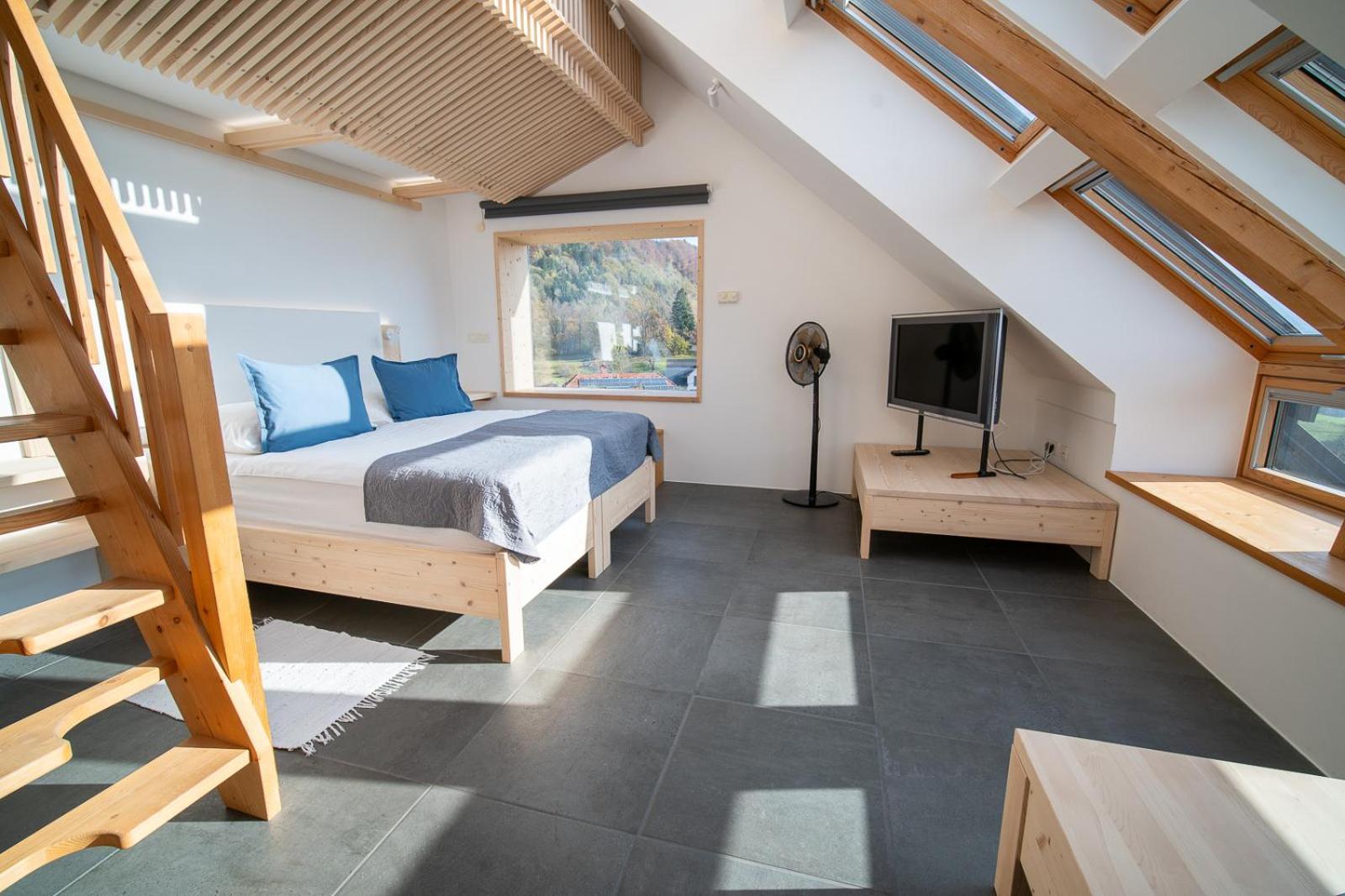Eco Boutique Hotel Ams Beagle เบลด ภายนอก รูปภาพ