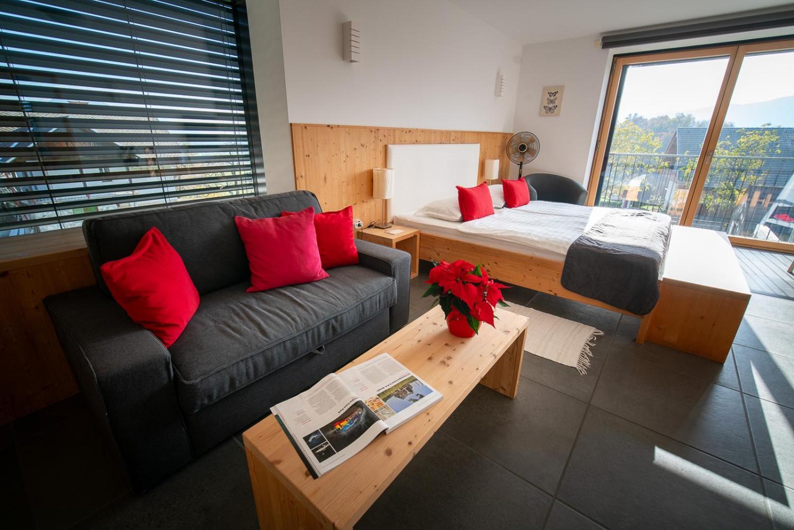 Eco Boutique Hotel Ams Beagle เบลด ภายนอก รูปภาพ