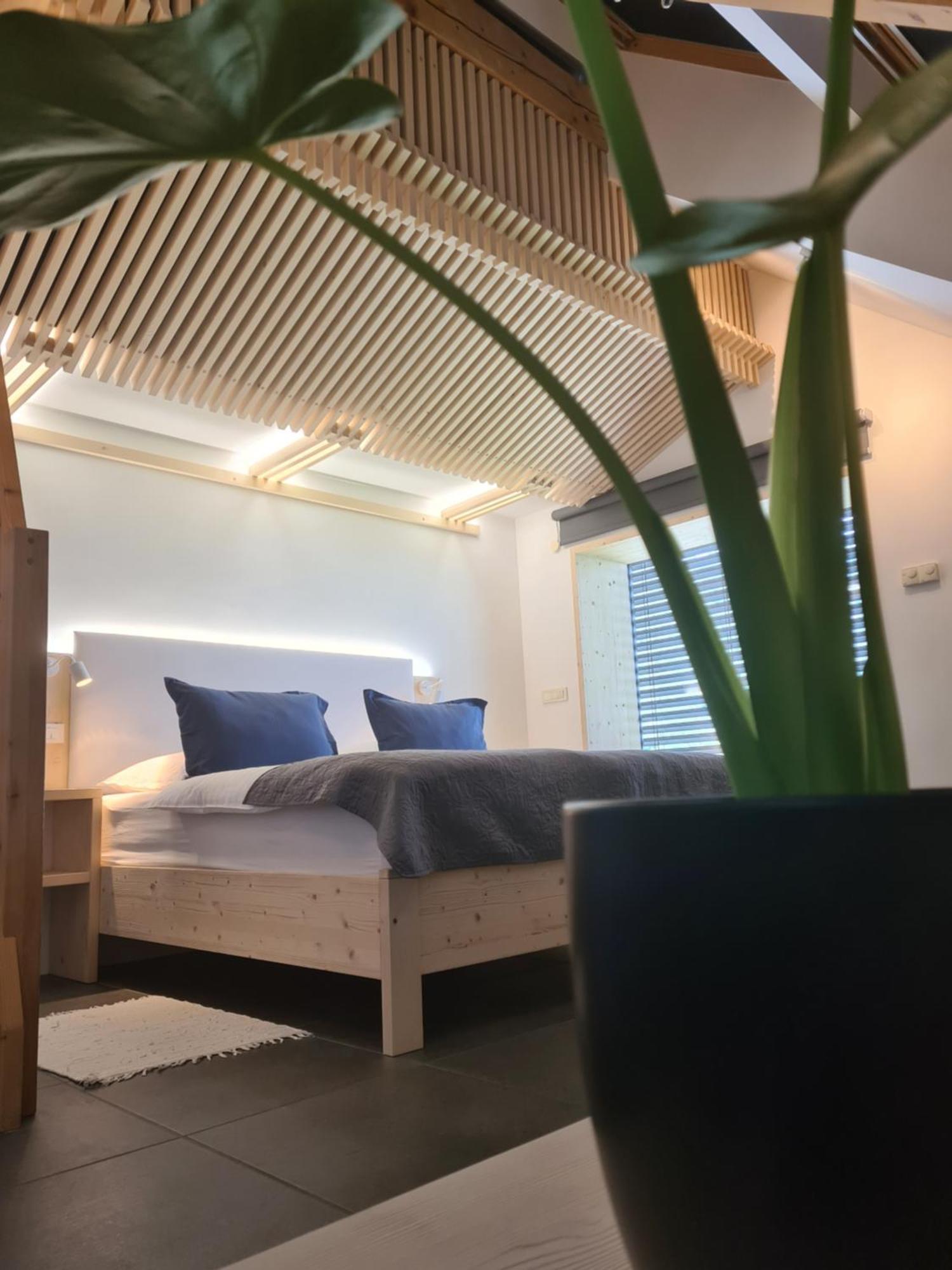 Eco Boutique Hotel Ams Beagle เบลด ภายนอก รูปภาพ