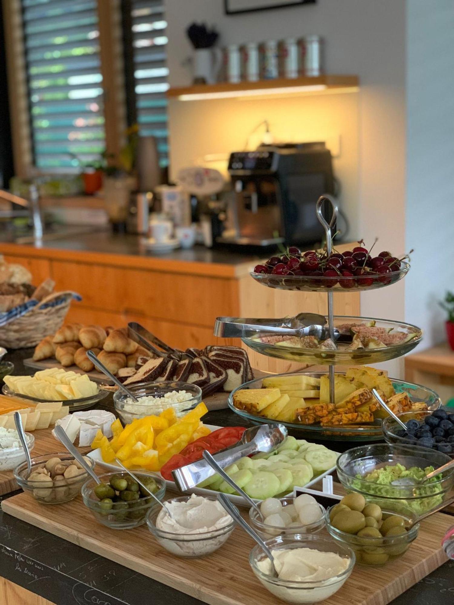 Eco Boutique Hotel Ams Beagle เบลด ภายนอก รูปภาพ