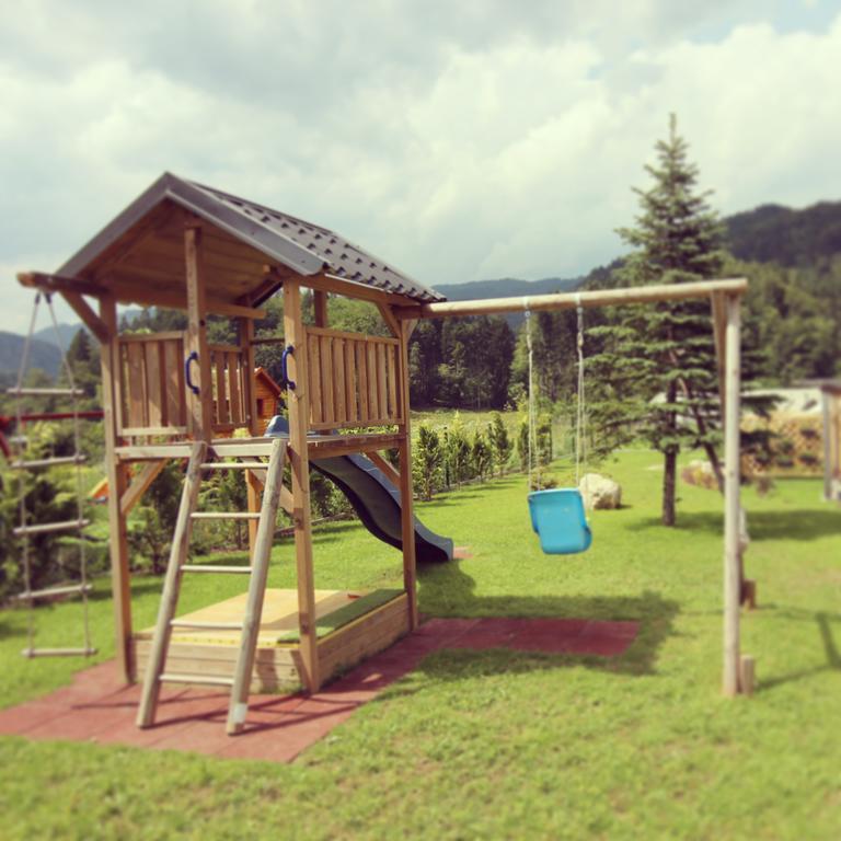 Eco Boutique Hotel Ams Beagle เบลด ภายนอก รูปภาพ