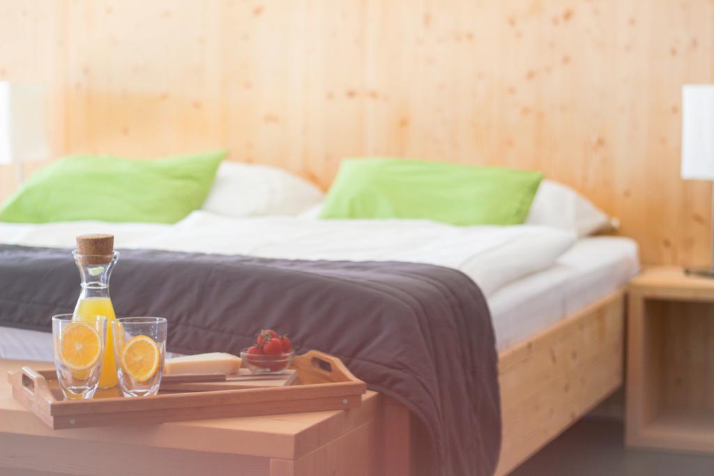 Eco Boutique Hotel Ams Beagle เบลด ภายนอก รูปภาพ