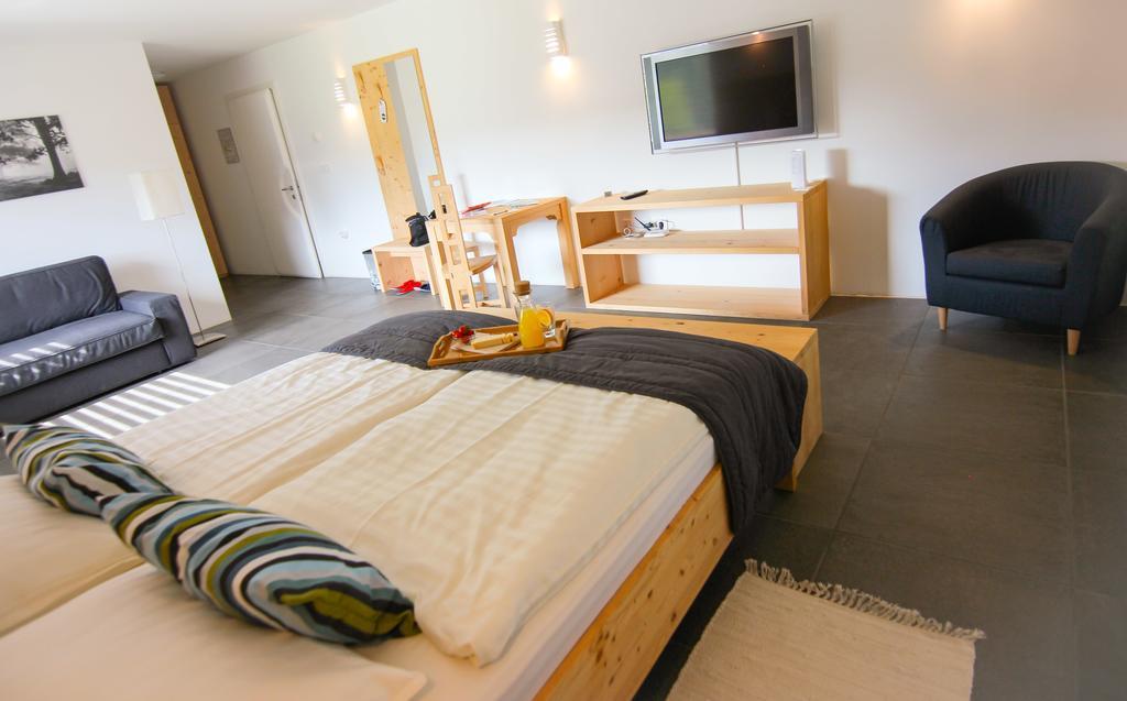 Eco Boutique Hotel Ams Beagle เบลด ภายนอก รูปภาพ