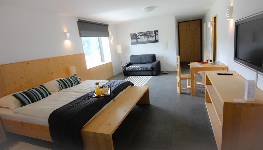 Eco Boutique Hotel Ams Beagle เบลด ภายนอก รูปภาพ