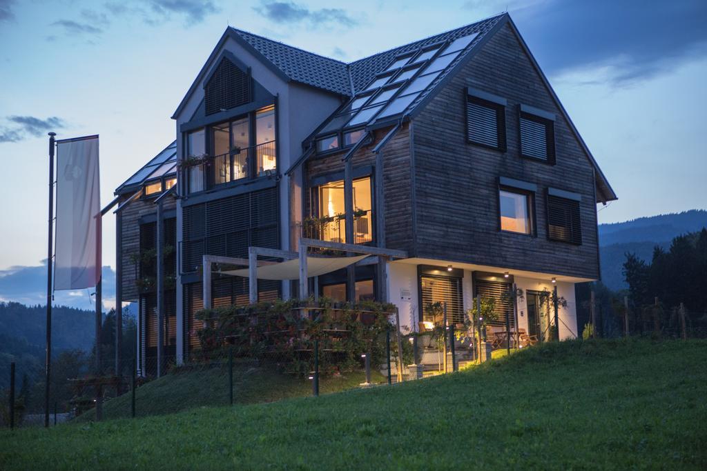 Eco Boutique Hotel Ams Beagle เบลด ภายนอก รูปภาพ