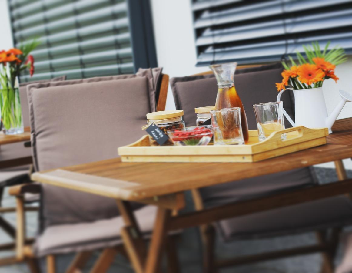 Eco Boutique Hotel Ams Beagle เบลด ภายนอก รูปภาพ