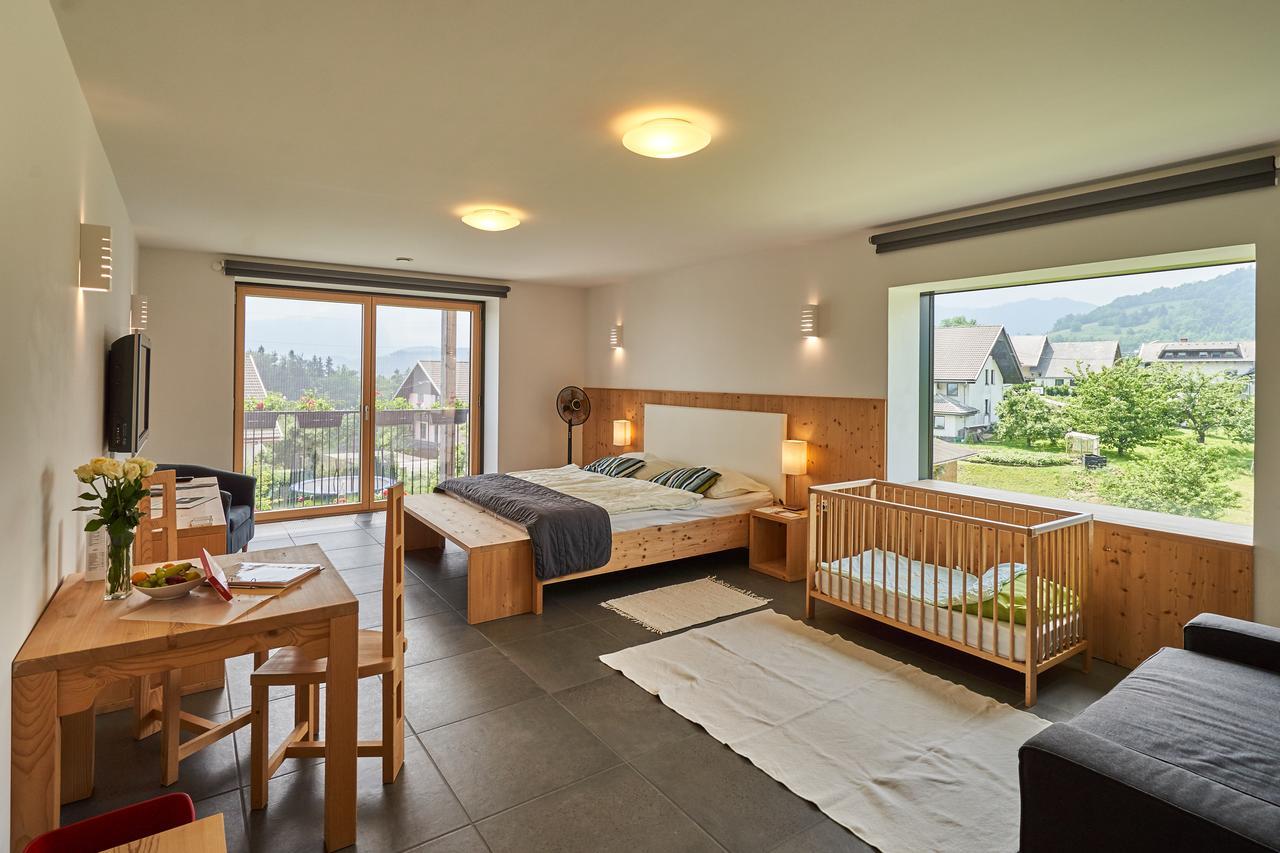 Eco Boutique Hotel Ams Beagle เบลด ภายนอก รูปภาพ