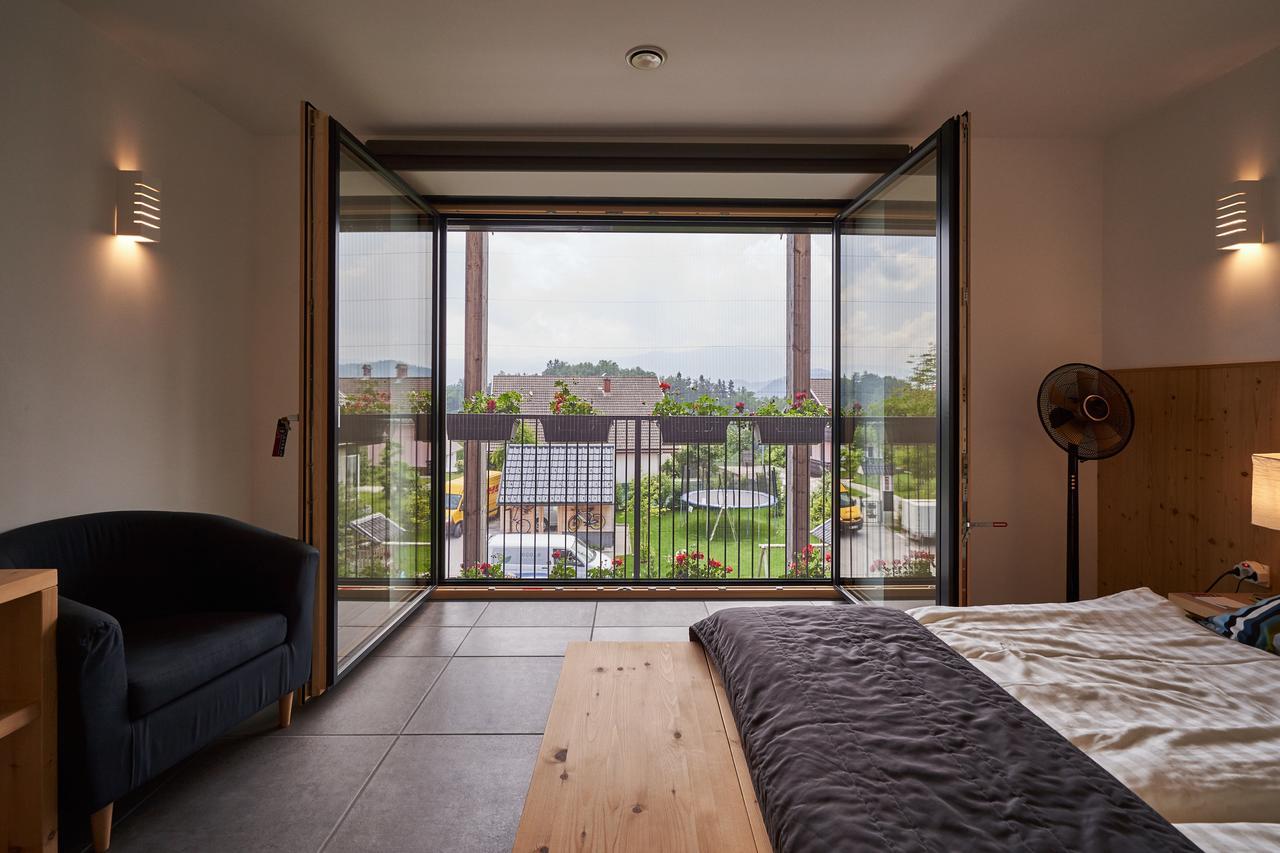 Eco Boutique Hotel Ams Beagle เบลด ภายนอก รูปภาพ