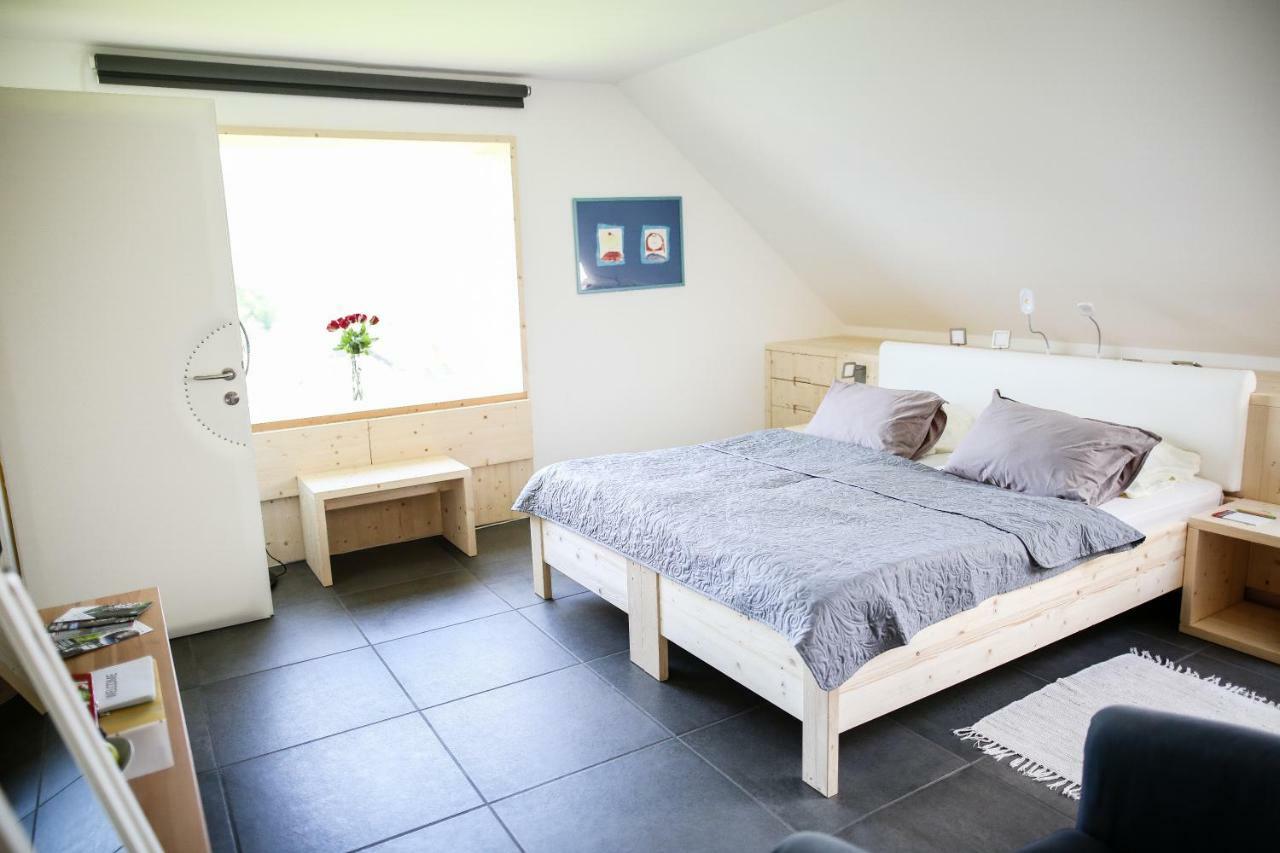 Eco Boutique Hotel Ams Beagle เบลด ภายนอก รูปภาพ
