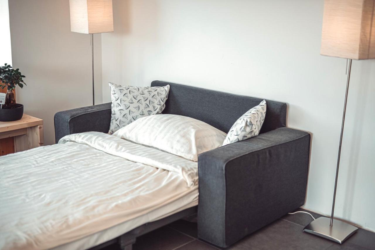 Eco Boutique Hotel Ams Beagle เบลด ภายนอก รูปภาพ